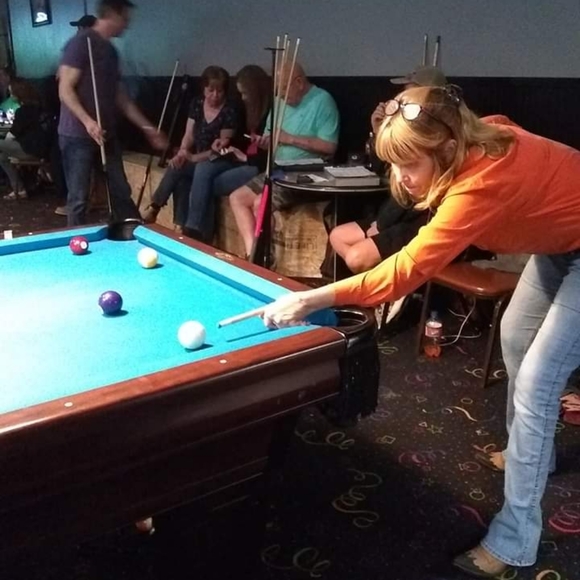 Meet your Posher, Kelly - Picture 2 of 3